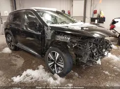 JN8BT3CB6PW211231 2023 NISSAN ROGUE