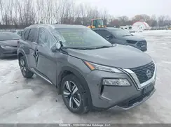 JN8BT3CB6PW213836 2023 NISSAN ROGUE