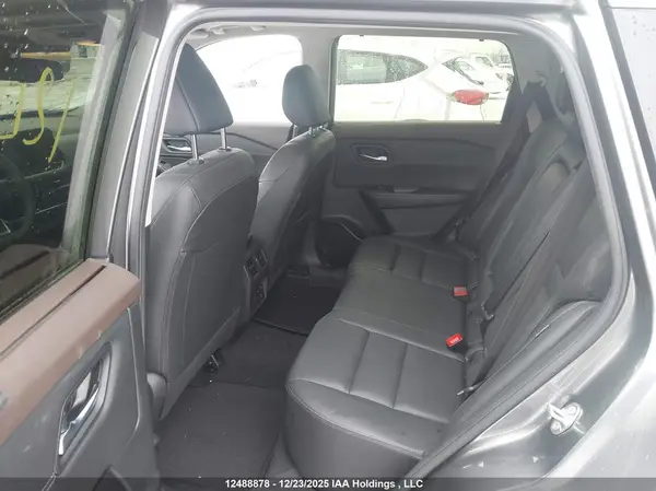 JN8BT3CB6PW213836 2023 NISSAN ROGUE - Image 8