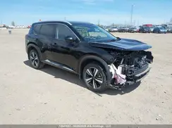 JN8BT3CB6PW220768 2023 NISSAN ROGUE