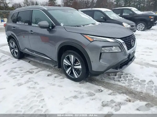 JN8BT3CB6PW462900 2023 NISSAN ROGUE - Image 1