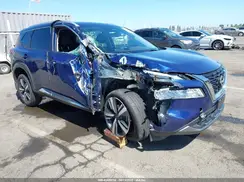 JN8BT3CB6PW463416 2023 NISSAN ROGUE