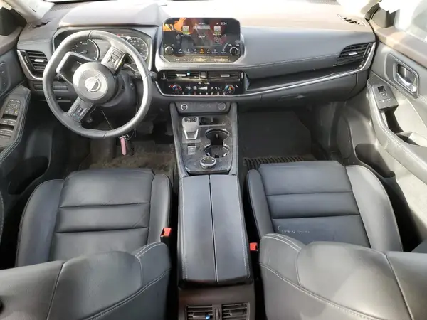 JN8BT3CB6PW464033 2023 NISSAN ROGUE - Image 8