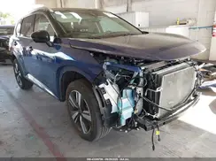 JN8BT3CB6PW464632 2023 NISSAN ROGUE