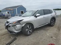 JN8BT3CB6PW465392 2023 NISSAN ROGUE
