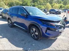 JN8BT3CB6PW471158 2023 NISSAN ROGUE