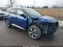 JN8BT3CB6PW472438 2023 NISSAN ROGUE