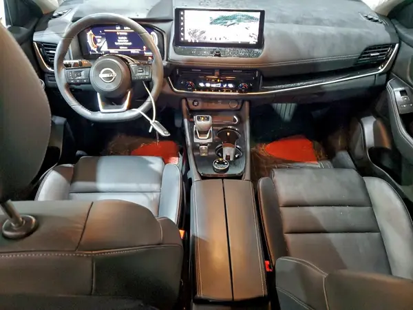 JN8BT3CB6RW179027 2024 NISSAN ROGUE - Image 8