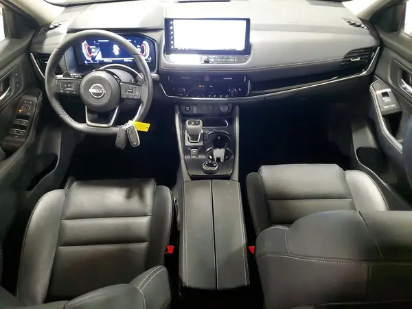 JN8BT3CB6RW432430 2024 NISSAN ROGUE - Image 8