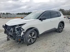 JN8BT3CB6SW142971 2025 NISSAN ROGUE