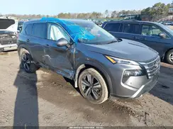 JN8BT3CB6SW151296 2025 NISSAN ROGUE