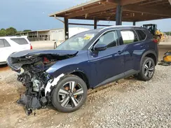 JN8BT3CB6SW151783 2025 NISSAN ROGUE