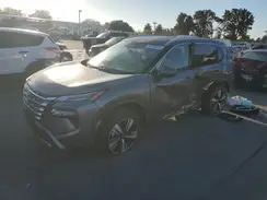 JN8BT3CB6SW156255 2025 NISSAN ROGUE
