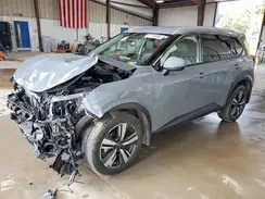 JN8BT3CB6SW174674 2025 NISSAN ROGUE