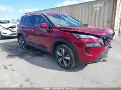 JN8BT3CB6SW417500 2025 NISSAN ROGUE