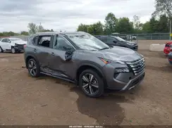 JN8BT3CB6SW429775 2025 NISSAN ROGUE