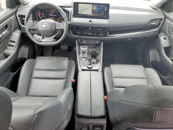 JN8BT3CB6SW431719 2025 NISSAN ROGUE - Image 8