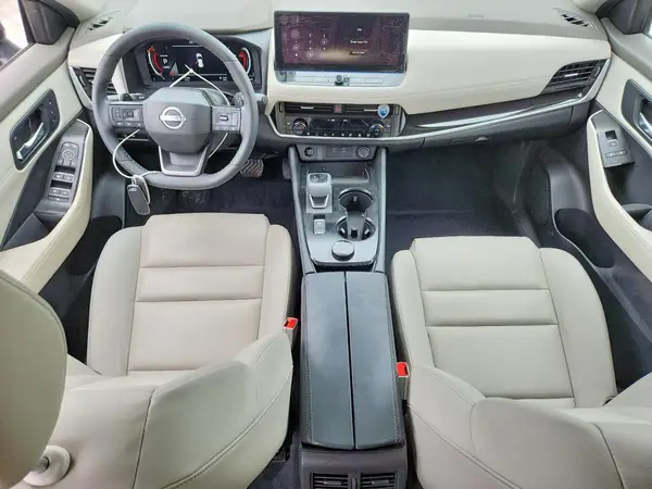 JN8BT3CB6SW432272 2025 NISSAN ROGUE - Image 8