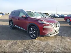 JN8BT3CB7NW332539 2022 NISSAN ROGUE