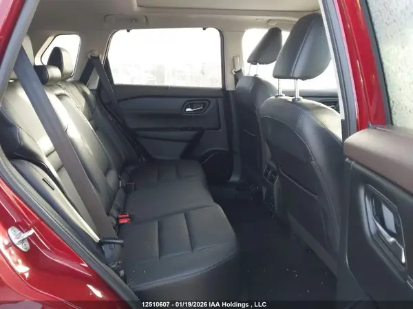 JN8BT3CB7NW332539 2022 NISSAN ROGUE - Image 8