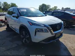 JN8BT3CB7NW334453 2022 NISSAN ROGUE