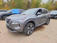 JN8BT3CB7NW335036 2022 NISSAN ROGUE