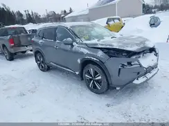 JN8BT3CB7PW182452 2023 NISSAN ROGUE