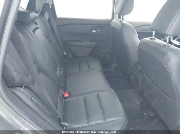 JN8BT3CB7PW182452 2023 NISSAN ROGUE - Image 8