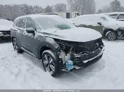 JN8BT3CB7PW187862 2023 NISSAN ROGUE