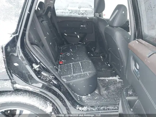 JN8BT3CB7PW187862 2023 NISSAN ROGUE - Image 8