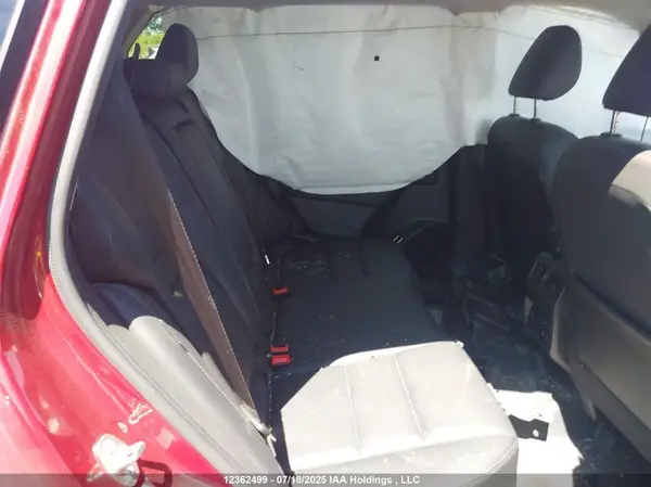 JN8BT3CB7PW204210 2023 NISSAN ROGUE - Image 8