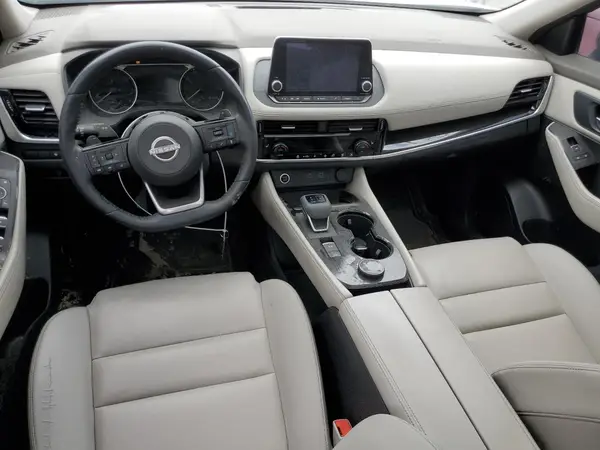JN8BT3CB7PW355502 2023 NISSAN ROGUE - Image 8