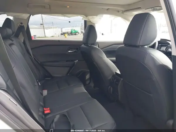 JN8BT3CB7PW464185 2023 NISSAN ROGUE - Image 8