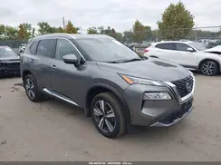 JN8BT3CB7PW464445 2023 NISSAN ROGUE