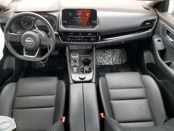 JN8BT3CB7PW465711 2023 NISSAN ROGUE - Image 8
