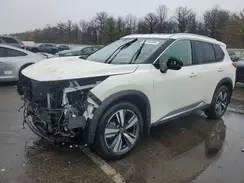 JN8BT3CB7PW466518 2023 NISSAN ROGUE