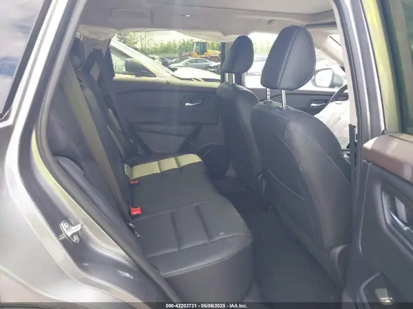 JN8BT3CB7PW475266 2023 NISSAN ROGUE - Image 8