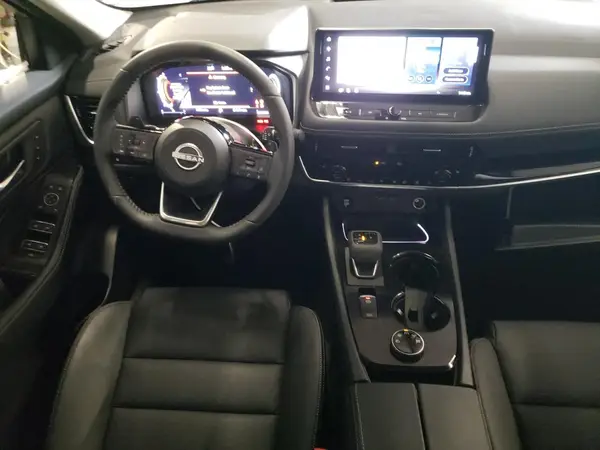 JN8BT3CB7RW178906 2024 NISSAN ROGUE - Image 8