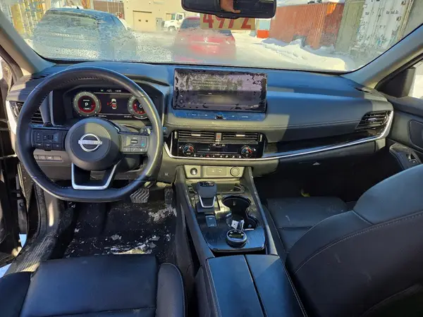 JN8BT3CB7RW428953 2024 NISSAN ROGUE - Image 8