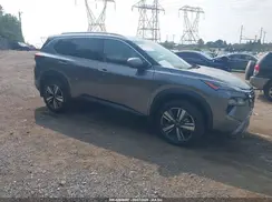 JN8BT3CB7SW143546 2025 NISSAN ROGUE