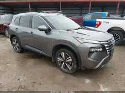 JN8BT3CB7SW150688 2025 NISSAN ROGUE