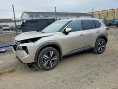 JN8BT3CB7SW157916 2025 NISSAN ROGUE