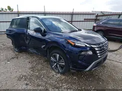 JN8BT3CB7SW169015 2025 NISSAN ROGUE