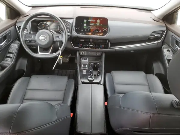 JN8BT3CB8NW332243 2022 NISSAN ROGUE - Image 8