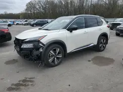 JN8BT3CB8NW333585 2022 NISSAN ROGUE