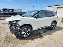 JN8BT3CB8PW184663 2023 NISSAN ROGUE
