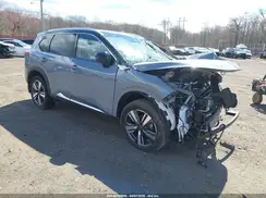 JN8BT3CB8PW188339 2023 NISSAN ROGUE