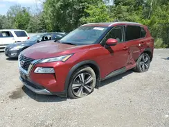 JN8BT3CB8PW191077 2023 NISSAN ROGUE
