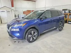 JN8BT3CB8PW203101 2023 NISSAN ROGUE