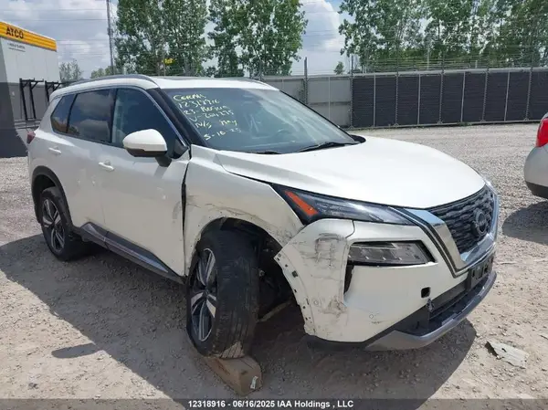 JN8BT3CB8PW204295 2023 NISSAN ROGUE - Image 1